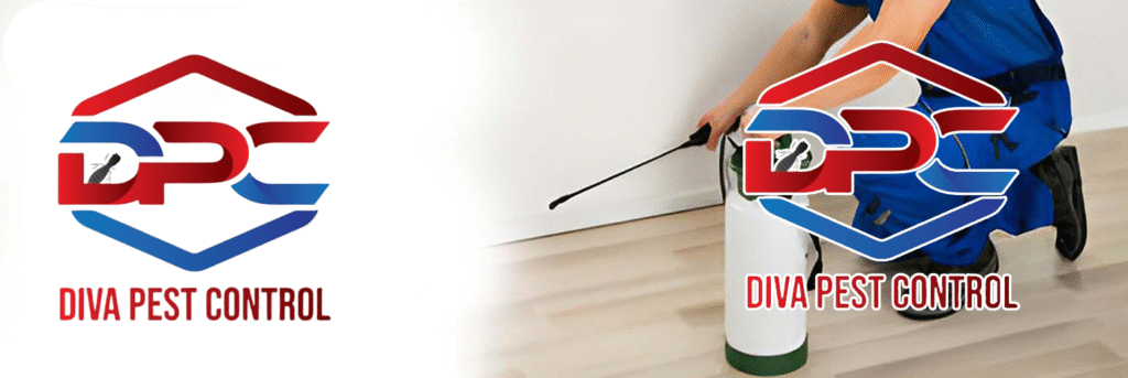 Diva Pest Control Malang